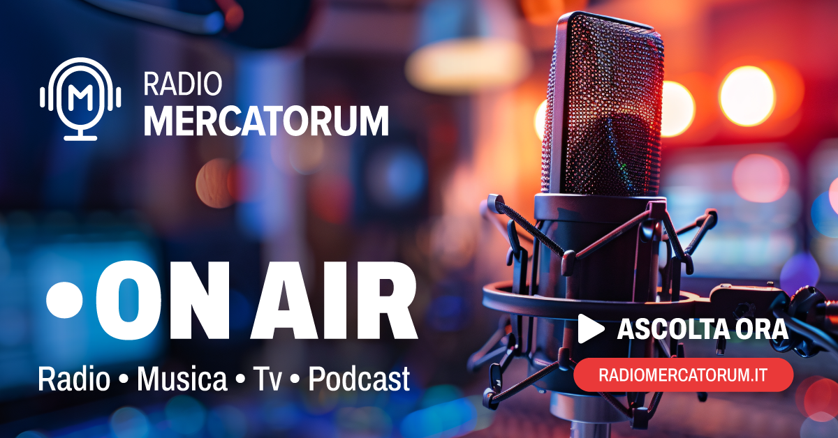 Radio Mercatorum